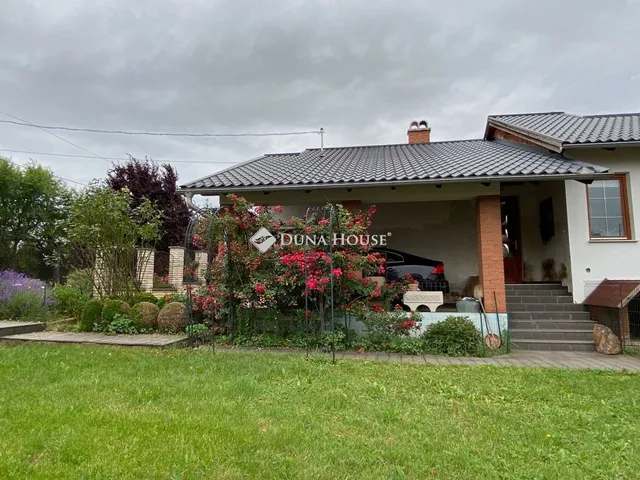 Eladó ház Pusztaberki 144 nm