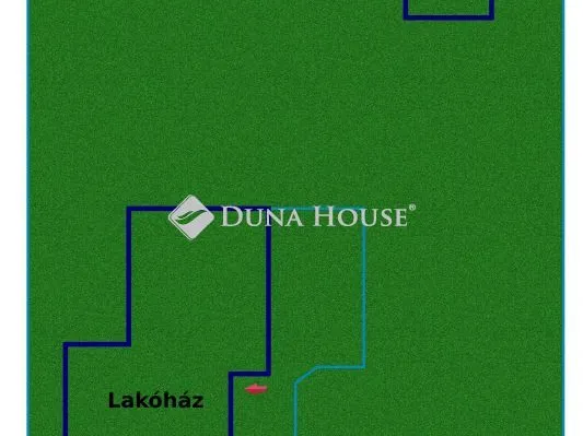 Eladó ház Pusztaberki 144 nm