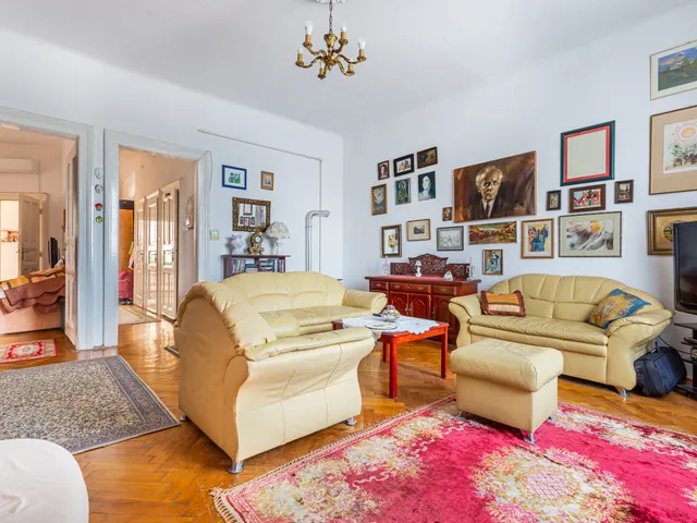 Eladó lakás Budapest IX. kerület 85 nm