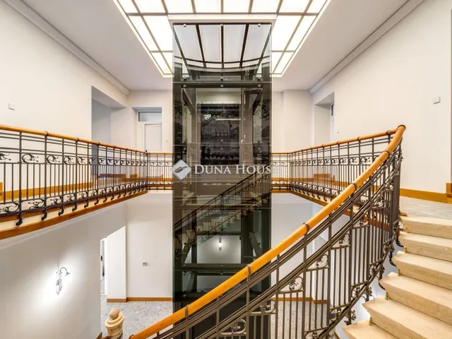 Eladó lakás Budapest XIV. kerület 153 nm