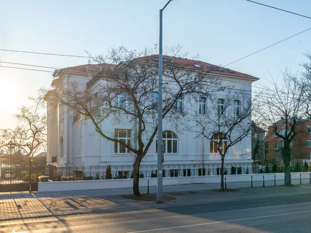 Eladó lakás Budapest XIV. kerület 95 nm