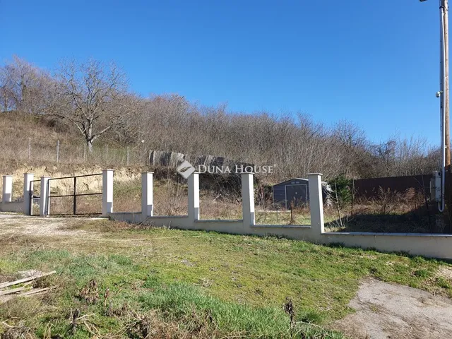 Eladó telek Kerepes 540 nm