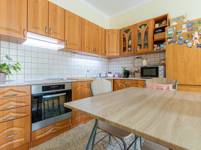 Eladó lakás Budapest XIV. kerület 52 nm
