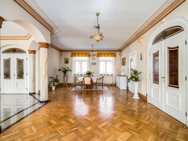 Eladó ház Budapest XVI. kerület 475 nm
