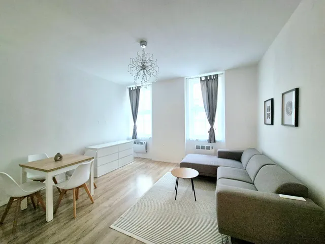 Kiadó lakás Budapest VII. kerület 40 nm