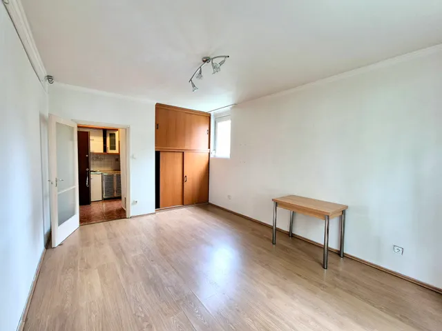 Eladó lakás Budapest XV. kerület 27 nm