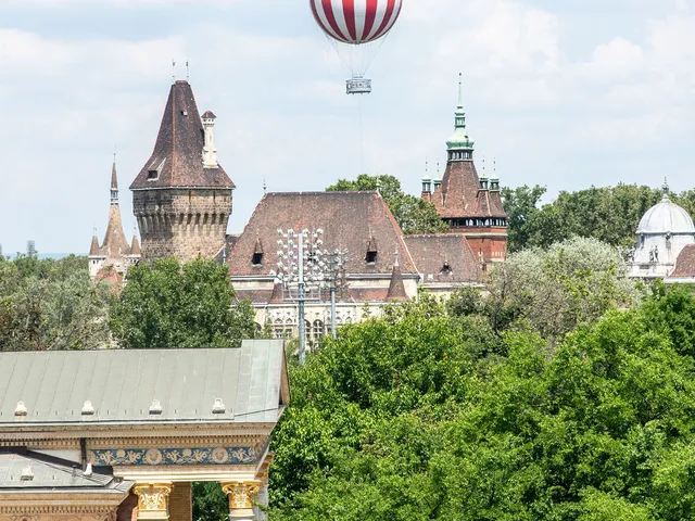 Eladó lakás Budapest VI. kerület 116 nm