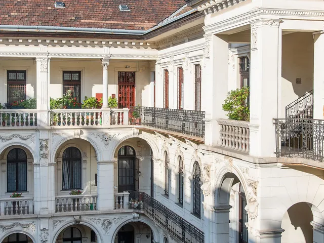 Eladó lakás Budapest VI. kerület 126 nm