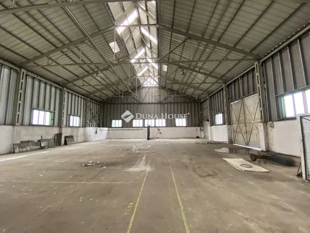 Eladó kereskedelmi és ipari ingatlan Kistarcsa 557 nm