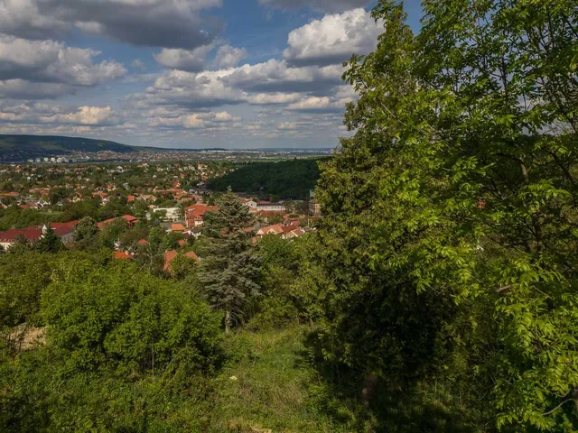 Eladó telek Törökbálint 1015 nm