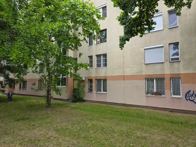 Eladó lakás Budapest XIV. kerület 19 nm