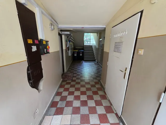 Eladó lakás Budapest XIV. kerület 19 nm