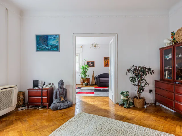 Eladó lakás Budapest XIV. kerület 79 nm