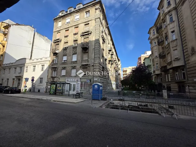 Eladó lakás Budapest XIII. kerület 8 nm