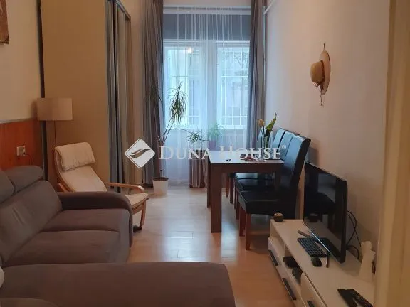 Eladó lakás Budapest VII. kerület 38 nm