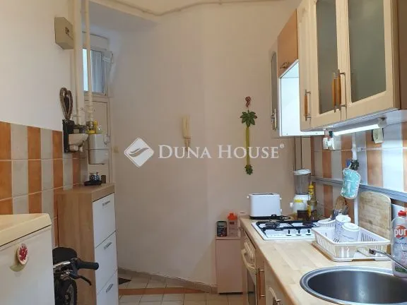 Eladó lakás Budapest VII. kerület 38 nm