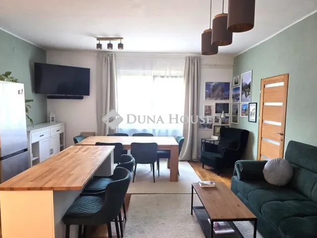 Eladó lakás Budapest XIV. kerület 71 nm