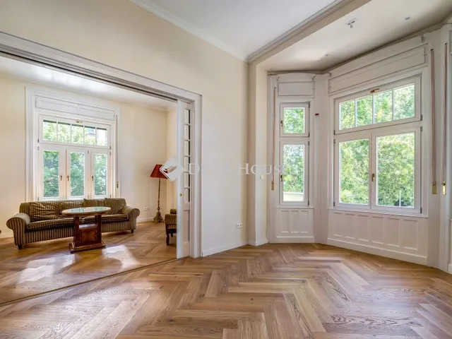 Kiadó lakás Budapest XIV. kerület 127 nm
