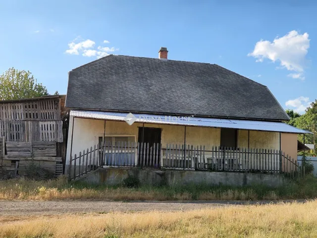 Eladó ház Gyöngyös 90 nm