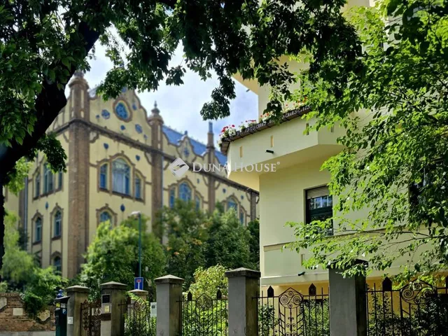 Kiadó lakás Budapest XIV. kerület 69 nm