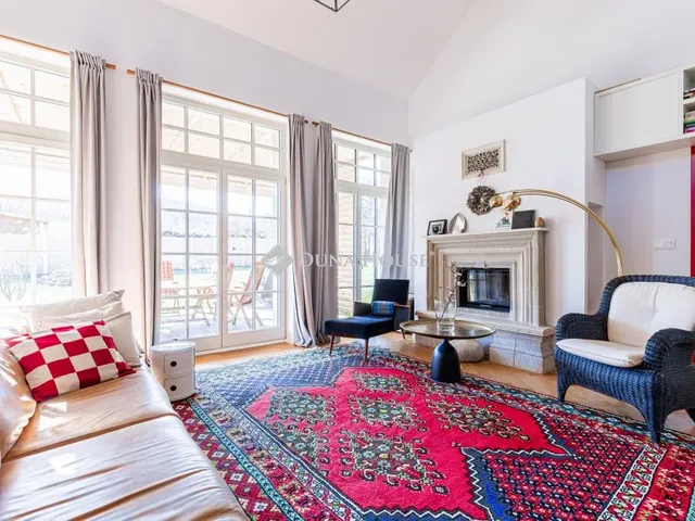 Eladó ház Badacsonytomaj 230 nm