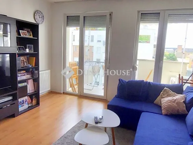 Eladó lakás Budapest XIV. kerület, Egressy út 43 nm