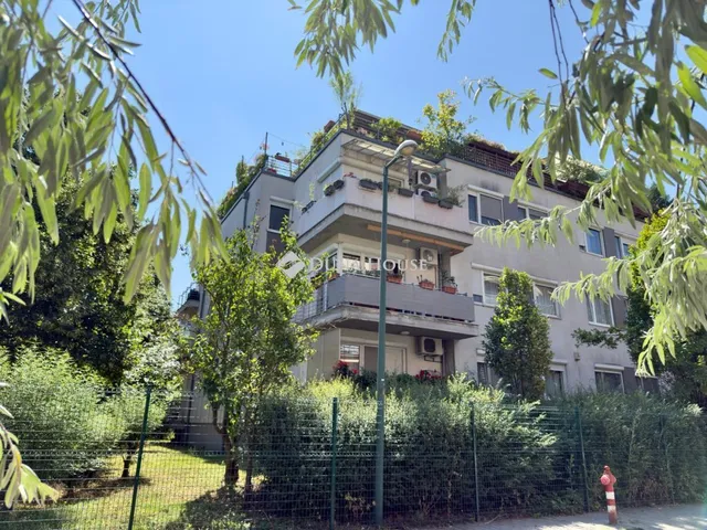 Eladó lakás Budapest XIV. kerület 55 nm
