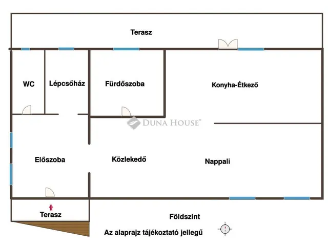 Eladó ház Budapest XVII. kerület, Görömböly utca 195 nm