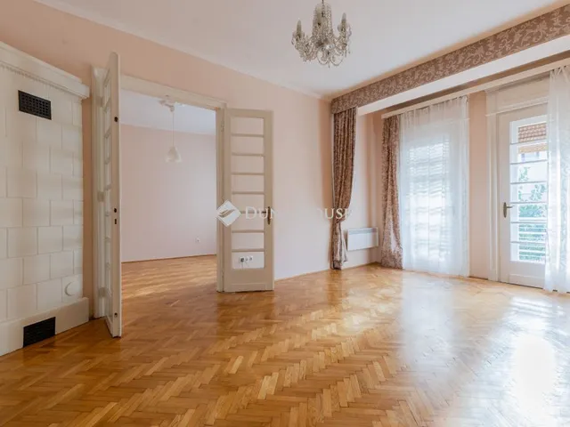 Eladó lakás Budapest XIV. kerület 74 nm