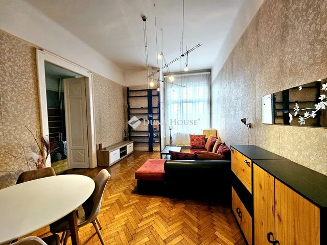 Eladó lakás Budapest VII. kerület 73 nm