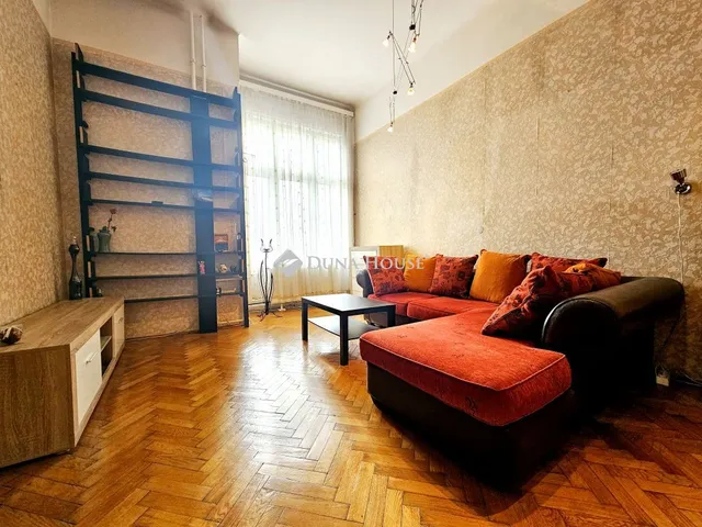 Eladó lakás Budapest VII. kerület 73 nm