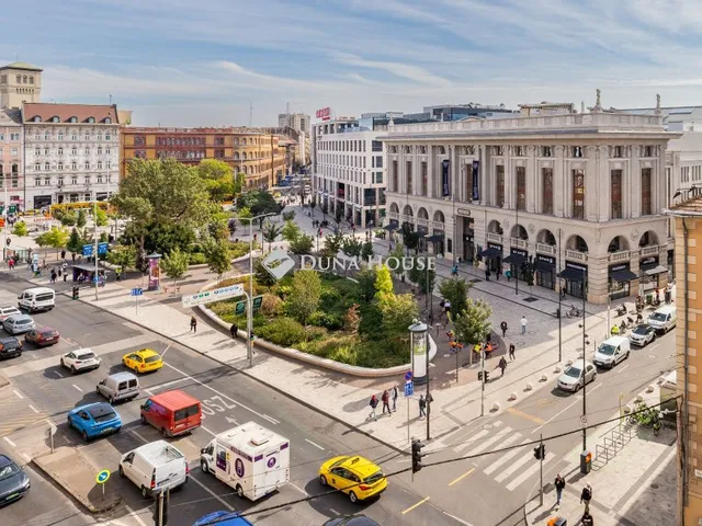 Eladó lakás Budapest VII. kerület 73 nm