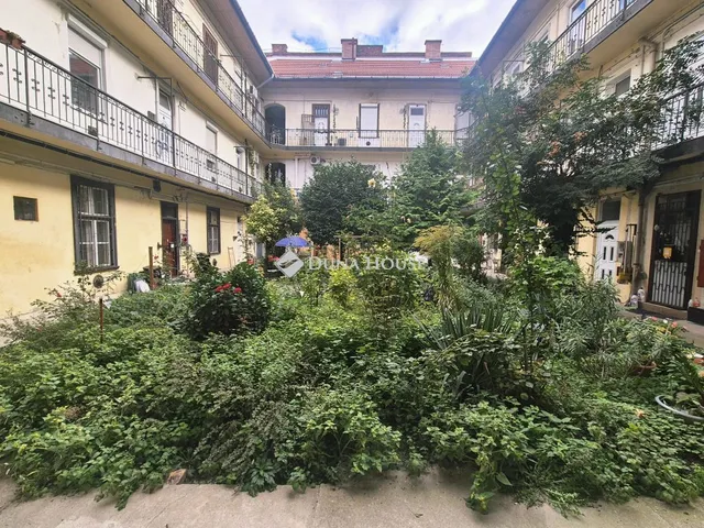 Eladó lakás Budapest XIII. kerület 28 nm