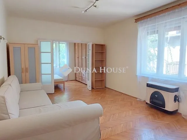 Kiadó lakás Budapest XIV. kerület, Hermina út 44 nm