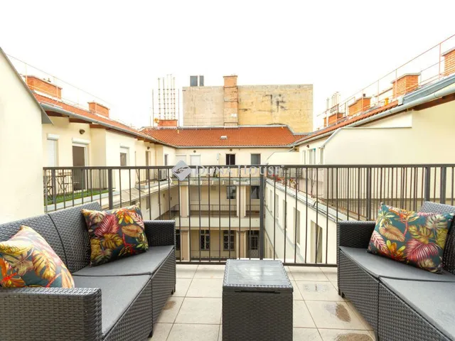 Eladó lakás Budapest VI. kerület 88 nm