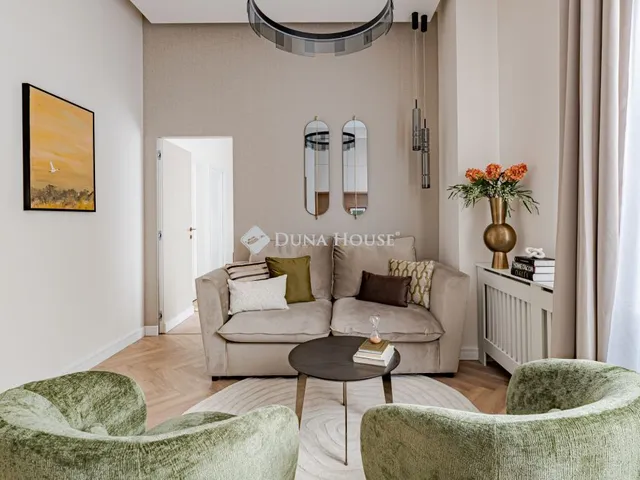 Eladó lakás Budapest II. kerület 65 nm