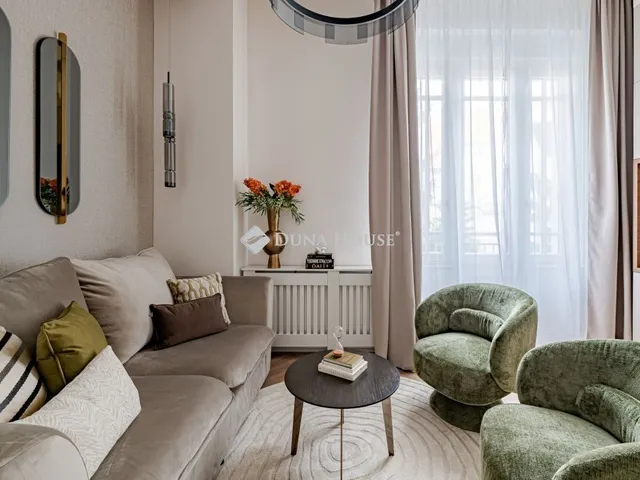 Eladó lakás Budapest II. kerület 65 nm