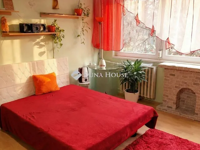 Eladó lakás Budapest XIII. kerület 49 nm