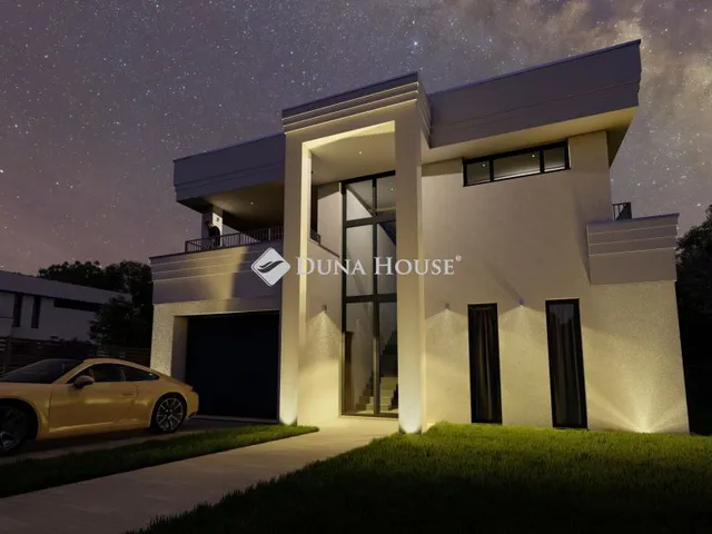 Eladó ház Budapest XVII. kerület 197 nm