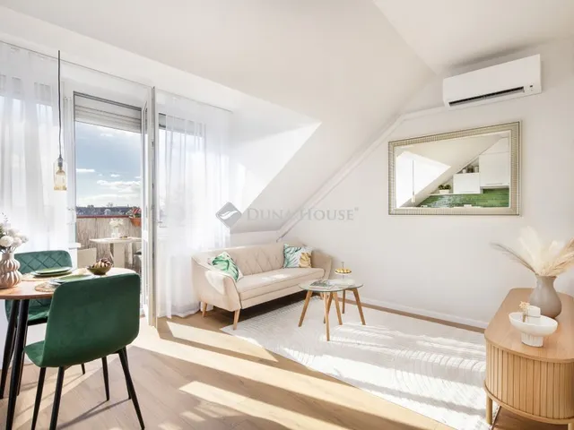 Eladó lakás Budapest XIV. kerület 46 nm