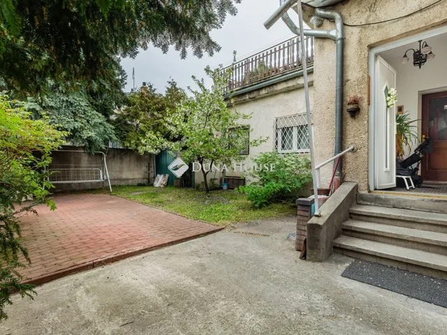 Eladó ház Budapest XIV. kerület 157 nm