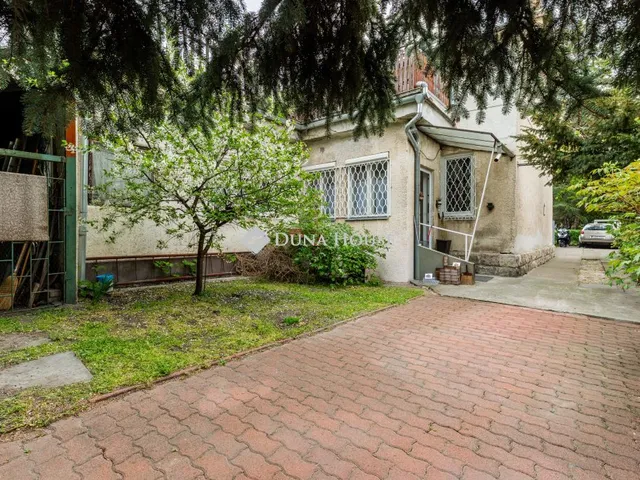 Eladó ház Budapest XIV. kerület 157 nm