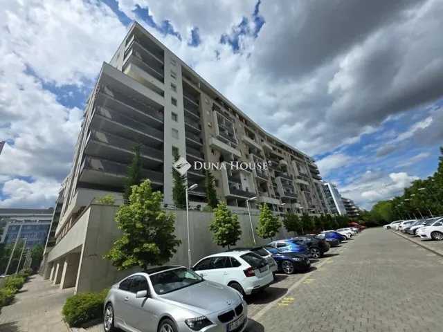 Eladó lakás Budapest XI. kerület 56 nm