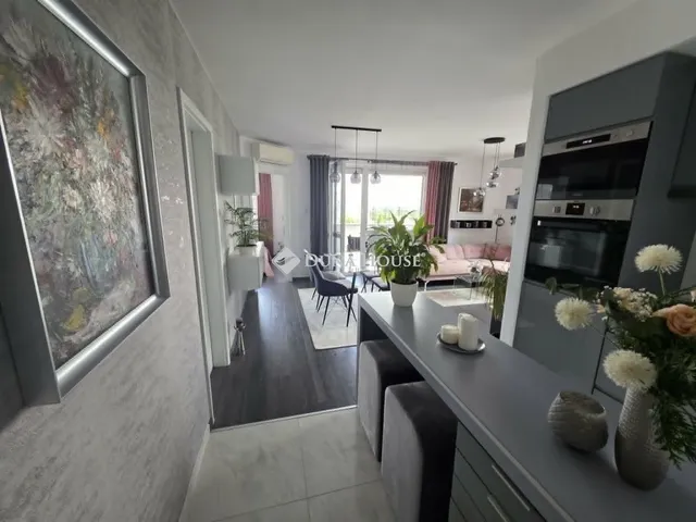 Eladó lakás Budapest XI. kerület 56 nm