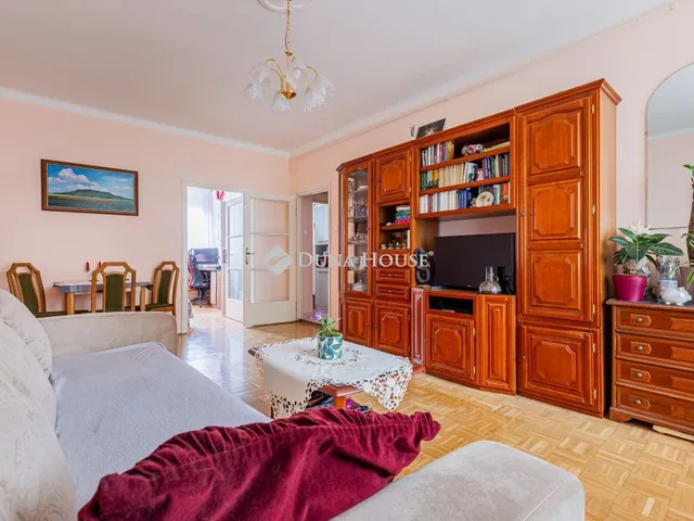 Eladó lakás Budapest XIV. kerület 51 nm