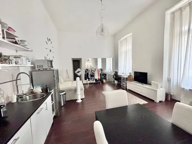 Eladó lakás Budapest VIII. kerület 47 nm