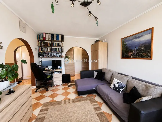 Eladó lakás Budapest IV. kerület 71 nm