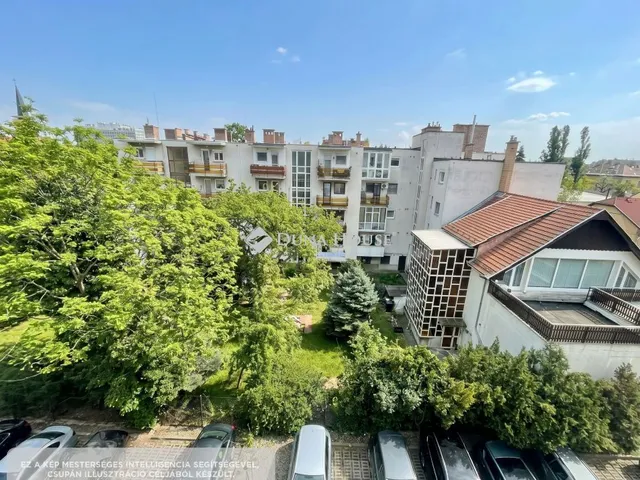 Kiadó lakás Budapest XIV. kerület, Bácskai utca 52 nm