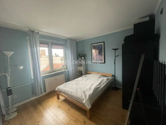 Kiadó lakás Budapest XIV. kerület, Bácskai utca 52 nm