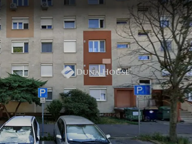 Eladó lakás Budapest XV. kerület 61 nm